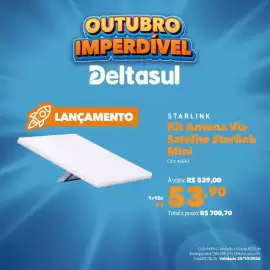 Folheto Deltasul Página 4
