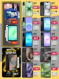Catálogo Berlanda Página 21