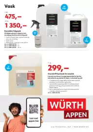 Würth kundeavis Side 6