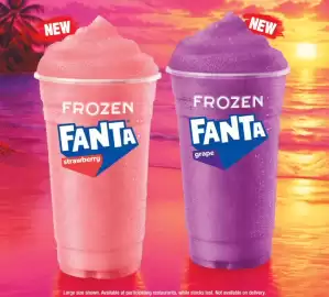 Hungry Jack's catalogue Page 5
