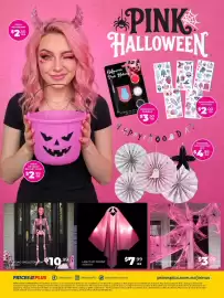Prices Plus catalogue Page 14