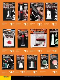 Prices Plus catalogue Page 6
