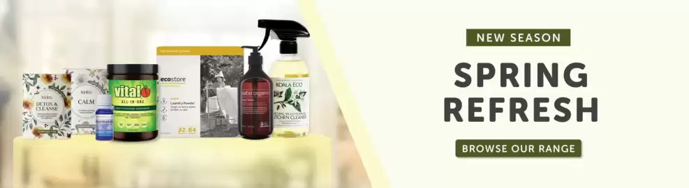 WHOLELIFE catalogue Page 3