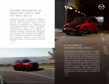 Catálogo Mazda Página 11