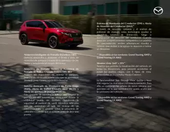 Catálogo Mazda Página 13