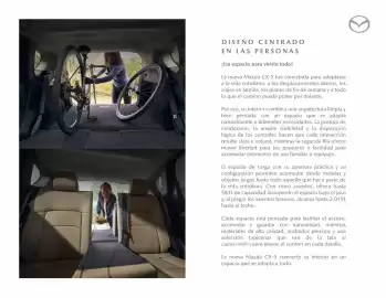 Catálogo Mazda Página 4