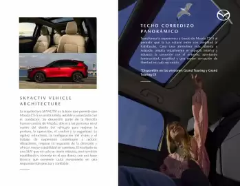 Catálogo Mazda Página 6
