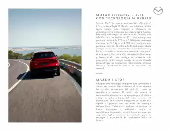 Catálogo Mazda Página 7