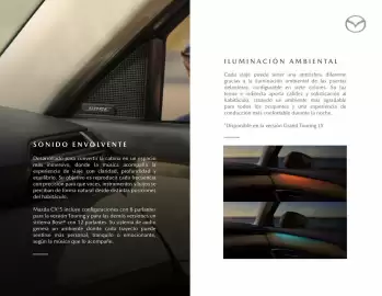 Catálogo Mazda Página 9