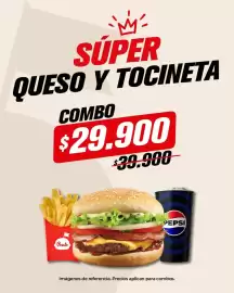 Catálogo Presto Página 1