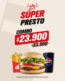 Catálogo Presto Página 3