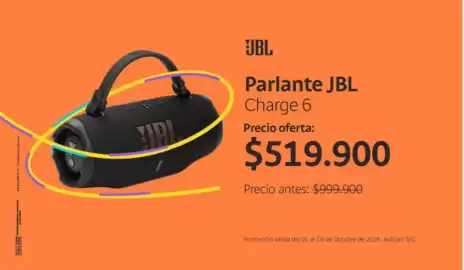 Catálogo Bancolombia Página 3