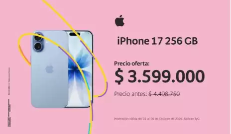 Catálogo Bancolombia Página 4