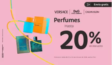 Catálogo Bancolombia Página 5