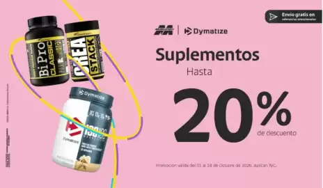Catálogo Bancolombia Página 7