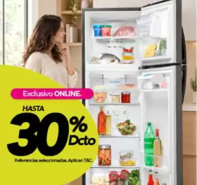 Catálogo Almacenes Sí Página 4