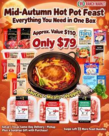99 Ranch weekly ad Page 2