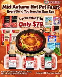 99 Ranch weekly ad Page 2