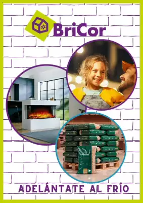 BriCor (válido hasta el 31-10)