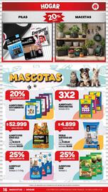 Catálogo Makro semana 40 Página 16: Aro piedras sanitarias para gatos €4.899,00, Kongo gold alimento p/per €52.999,00