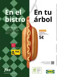 Catálogo IKEA Página 24: Ikea - winterfit 286 €5,00
