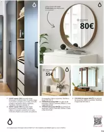 Catálogo IKEA Página 13