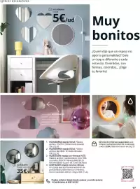 Catálogo IKEA Página 17