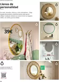 Catálogo IKEA Página 18