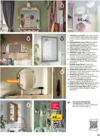 Catálogo IKEA Página 19