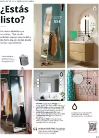 Catálogo IKEA Página 21
