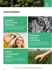 Catálogo IKEA Página 22