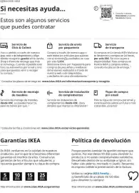 Catálogo IKEA Página 23