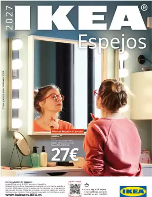 IKEA (válido hasta el 31-01)