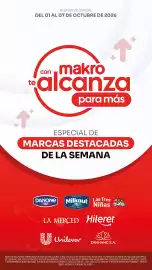 Catálogo Makro semana 40 Página 1