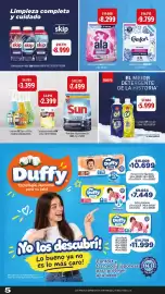 Catálogo Makro semana 40 Página 5