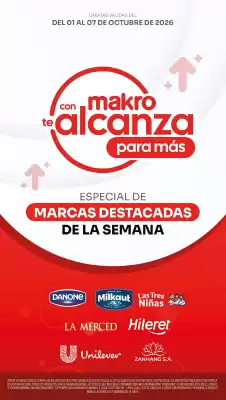 Makro (válido hasta 7-10)