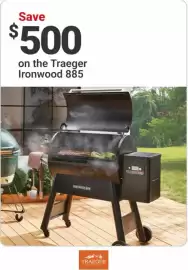 Ace Hardware flyer Page 1