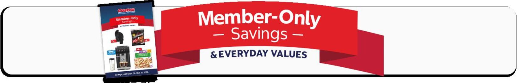 Costco weekly ad Page 2