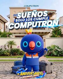 Catálogo Computron Página 2