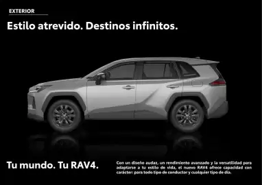 Catálogo Toyota Página 2