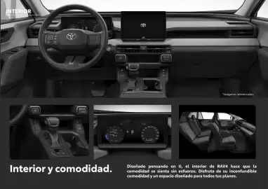 Catálogo Toyota Página 3