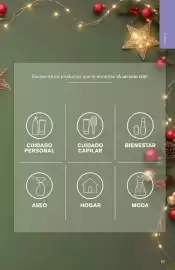 Catálogo Leonisa Página 3
