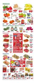 Vallarta Supermarkets weekly ad week 40 Page 4
