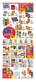 Vallarta Supermarkets weekly ad week 40 Page 3