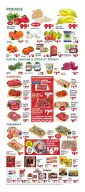 Vallarta Supermarkets weekly ad week 40 Page 4