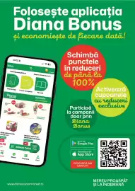 Catalog Diana Supermarket Pagină 16