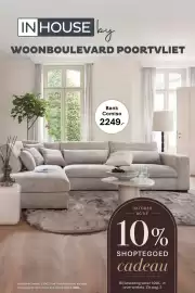 Woonboulevard Poortvliet folder Pagina 1