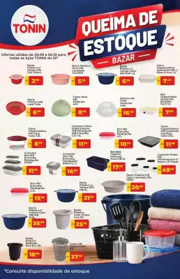 Tonin Superatacado (válido até 5-10)