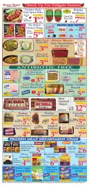 DeMoulas Market Basket weekly ad week 40 Page 3: Perdue Simply Smart Chicken Nuggets & Tenders €8,99