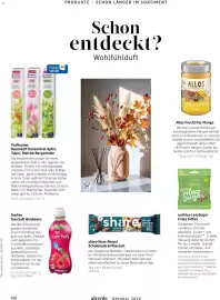 Dm drogerie Magazin Seite 100